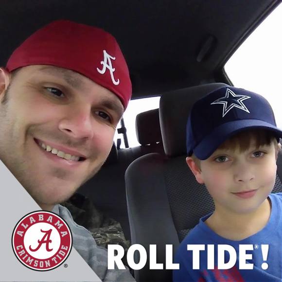 Meet your Posher, David - Picture 1 of 1